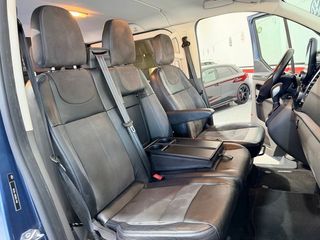 Ford Transit Custom Sport MSRT