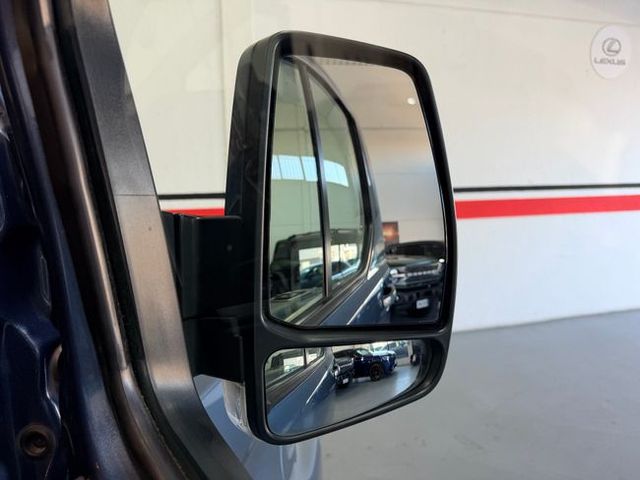 Ford Transit Custom Sport MSRT (2021)