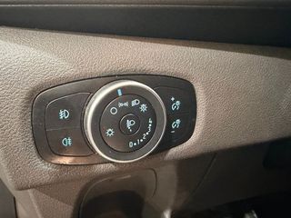 Ford Transit Custom Sport MSRT