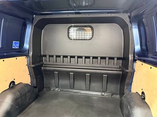 Ford Transit Custom Sport MSRT