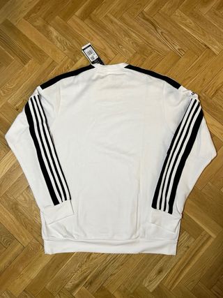Sudadera Adidas Squadra 21 Hombre Talla L