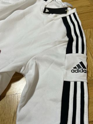 Sudadera Adidas Squadra 21 Hombre Talla L