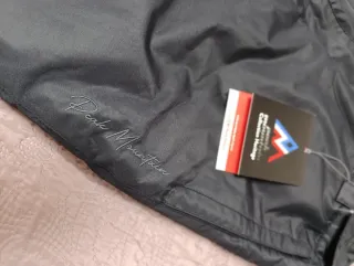 Pantaloni sci Peak Mountain nuovi