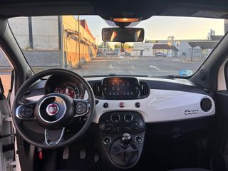Fiat 500 1.0HYBRID 70CV DOLCEVITA