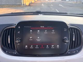 Fiat 500 1.0HYBRID 70CV DOLCEVITA