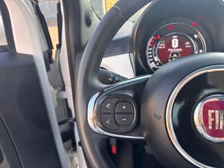 Fiat 500 1.0HYBRID 70CV DOLCEVITA