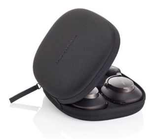 Cuffie Bowers & Wilkins PX8 Nere Nuove