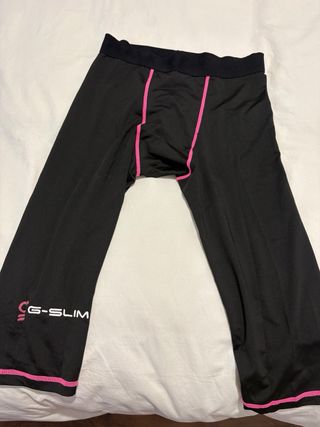 Traje electroestimulación G-SLIM mujer
