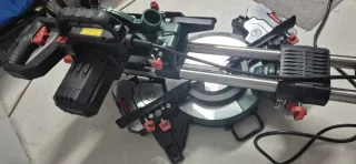 PARKSIDE Sierra ingletadora 1500 W