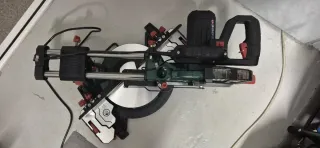 PARKSIDE Sierra ingletadora 1500 W