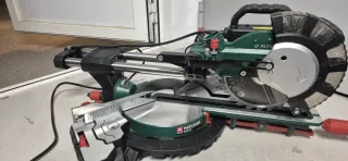 PARKSIDE Sierra ingletadora 1500 W