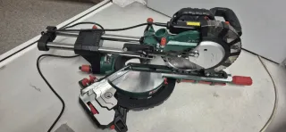 PARKSIDE Sierra ingletadora 1500 W