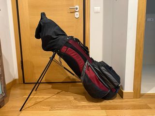 Set Palos Golf Wilson Ultra MOI Deluxe