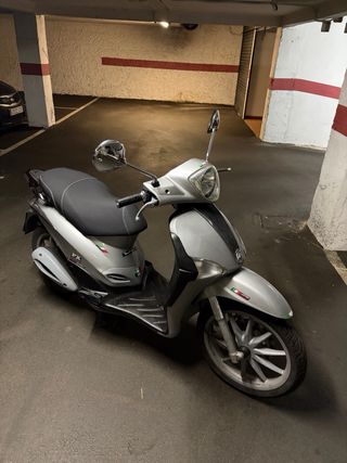 Piaggio Liberty 50cc 2011.