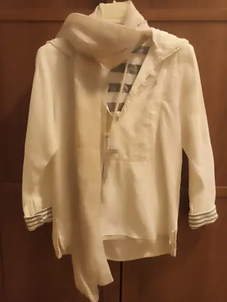 Traje Comunión Niño Talla 7