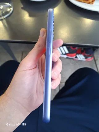 Samsung Galaxy A54 5G