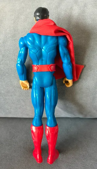 Figura Superman DC Mattel