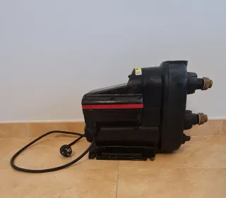 Grupo Presión Grundfos SCALA2 3-45 Autocebante