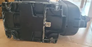 Grupo Presión Grundfos SCALA2 3-45 Autocebante