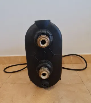 Grupo Presión Grundfos SCALA2 3-45 Autocebante