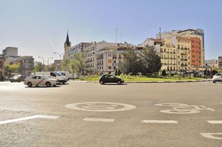 Trastero en venta en Cuatro Caminos en Madrid