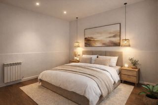 Piso en venta en Palos de Moguer en Madrid