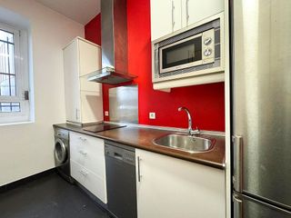 Piso en venta en Palos de Moguer en Madrid