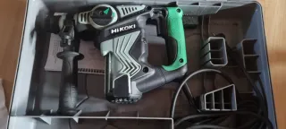 Martillo Perforador HiKOKI DH28PC