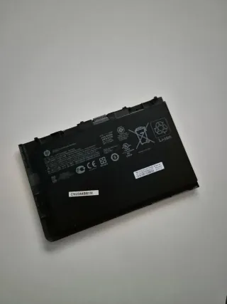 HP EliteBook Folio 9470m Argento