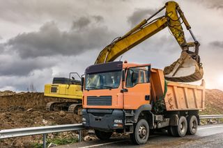 Busco empresa de excavaciones en A Coruña