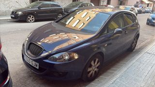 SEAT Leon 2009