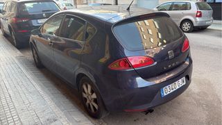 SEAT Leon 2009