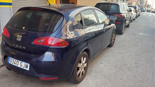 SEAT Leon 2009