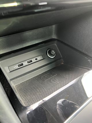 Volkswagen Golf Sportsvan 2019