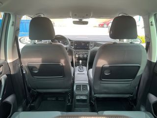 Volkswagen Golf Sportsvan 2019