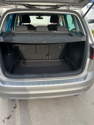 Volkswagen Golf Sportsvan 2019