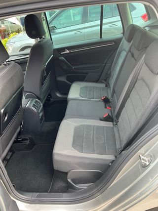 Volkswagen Golf Sportsvan 2019