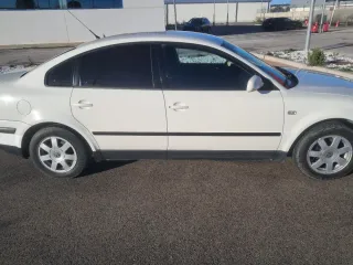 Volkswagen Passat 2000