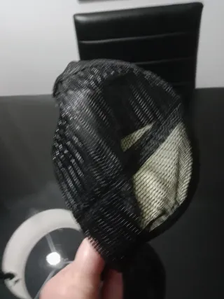 Gorra Trucker NO DAYS OFF!