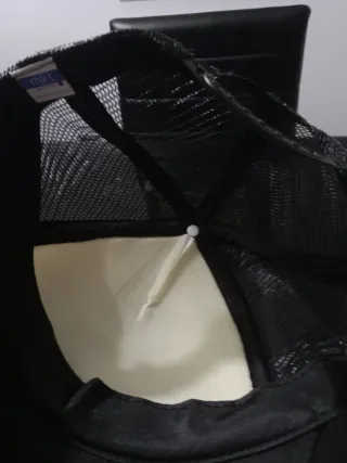 Gorra Trucker NO DAYS OFF!