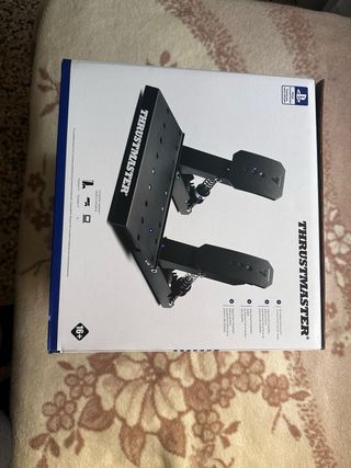Volante Thrustmaster T-598