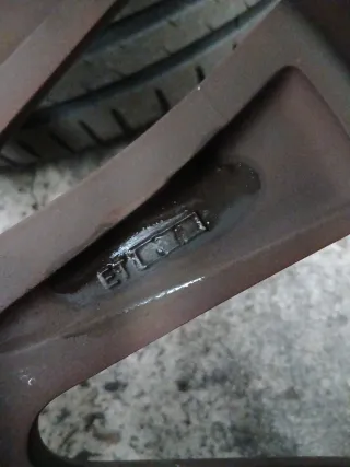 Llantas BMW 120 E87 E90 en 18