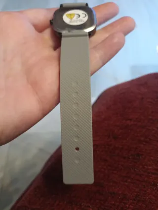 Reloj mujer nuevo Shengke.