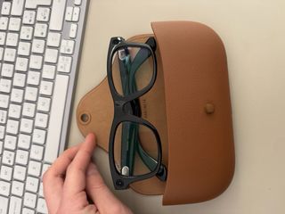 Rayban meta Wayfarer gen 2