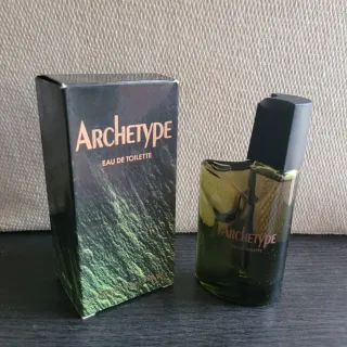Colonia Archetype Eau de Toilette