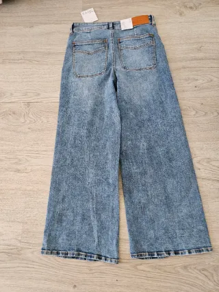 Pantalón vaquero Sfera Talla 38