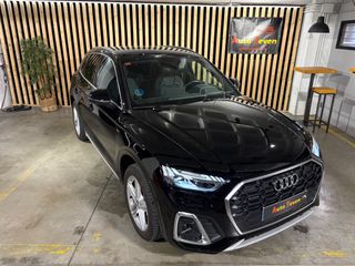 Audi Q5 40 TDI S-line S-tronic quattro 204 cv.