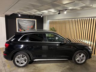 Audi Q5 40 TDI S-line S-tronic quattro 204 cv.