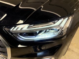 Audi Q5 40 TDI S-line S-tronic quattro 204 cv.