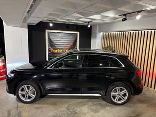 Audi Q5 40 TDI S-line S-tronic quattro 204 cv.